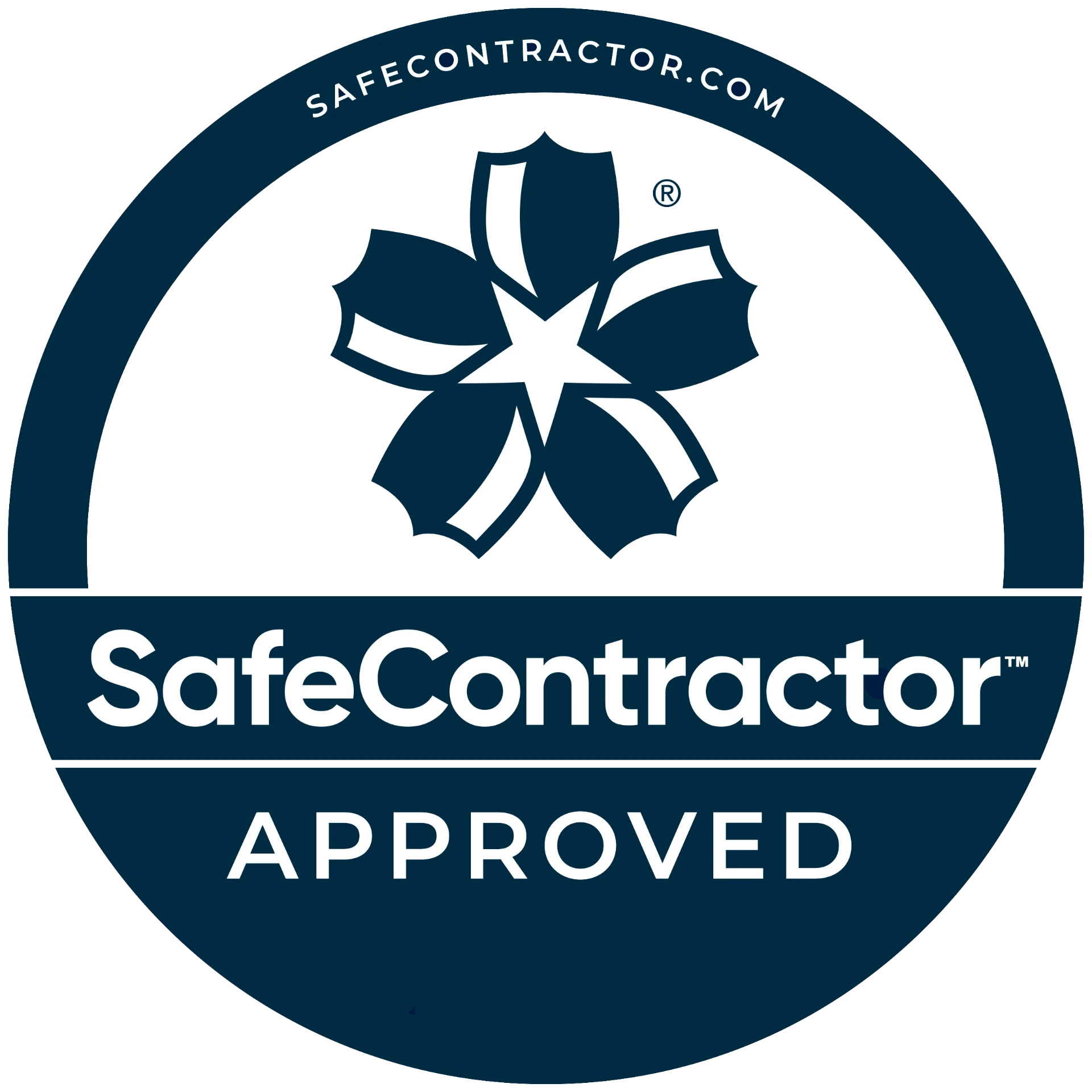 SafeContractor Approved