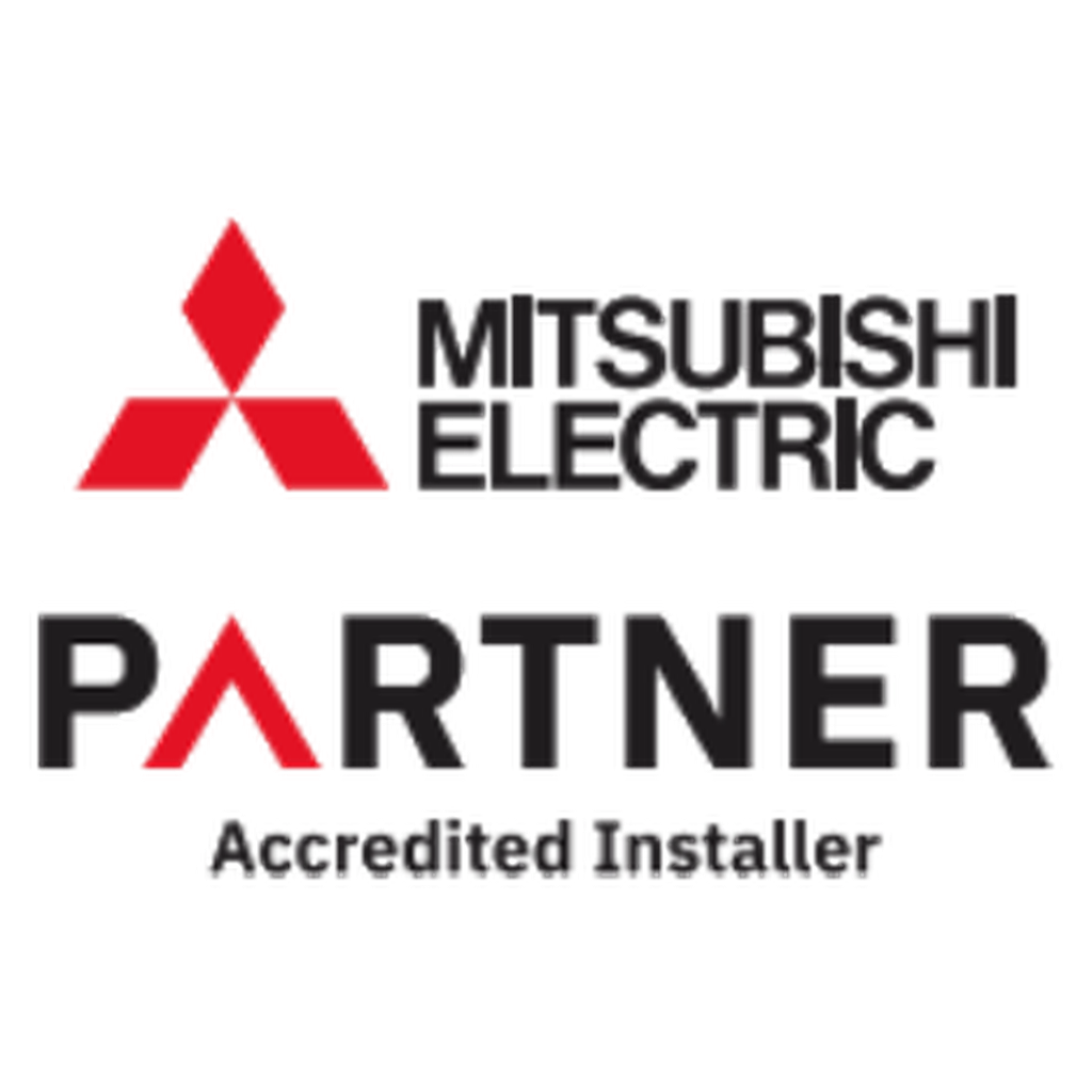 Mitsubishi Electric Accredited Installer Partner