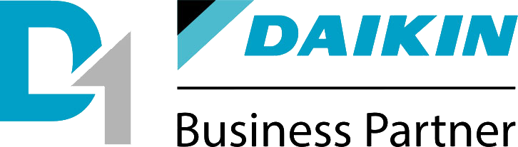 Daikin D1 Business Partner
